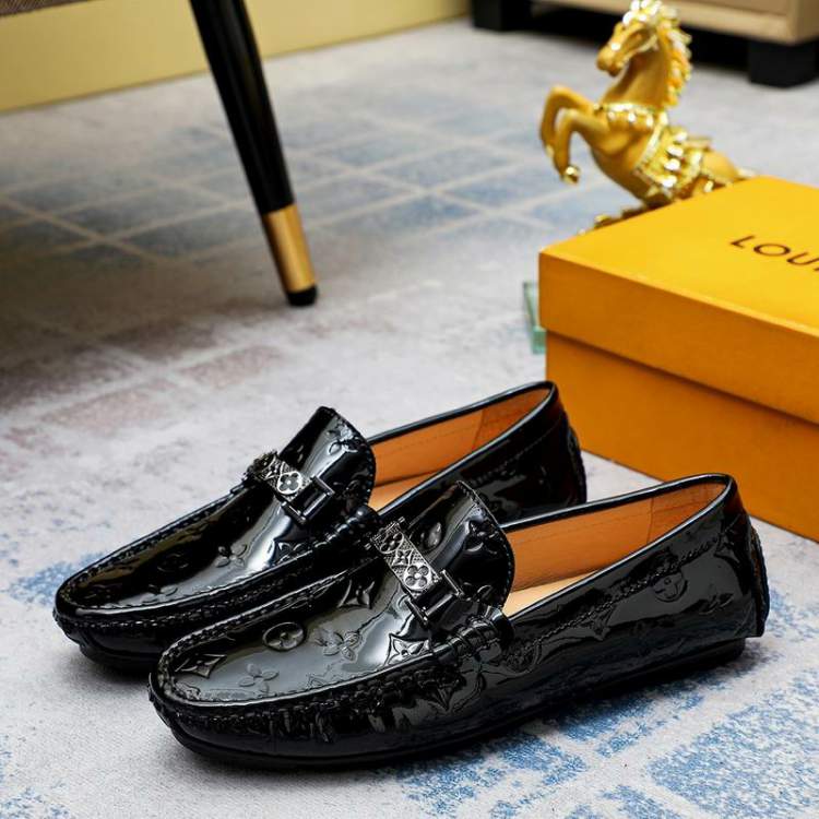 Picture of Armani Shoes _SKUArmanisz38-4502mnw131125